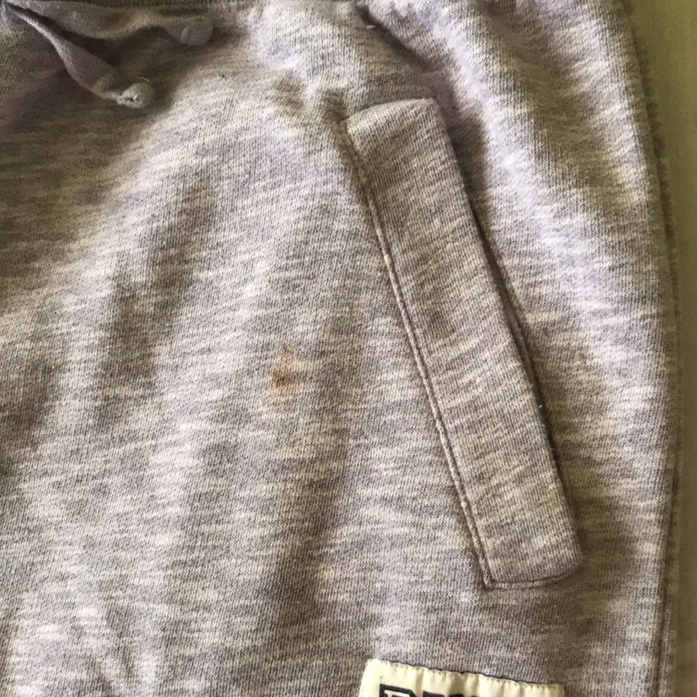 Pink Sweatpants - Picture 2 of 4